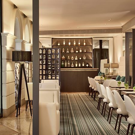 Como The Halkin London Kültér fotó