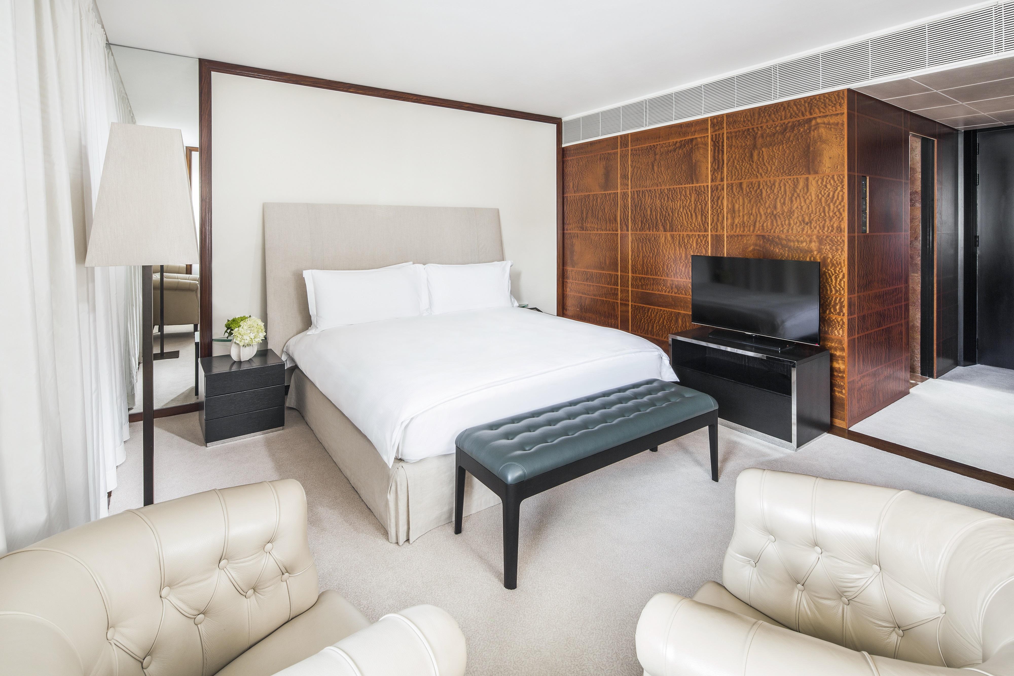 Como The Halkin London Kültér fotó
