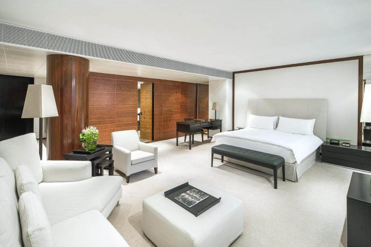 Como The Halkin London Kültér fotó