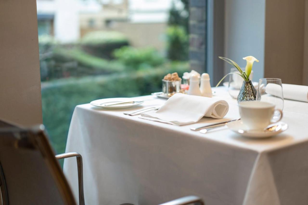 Como The Halkin London Kültér fotó