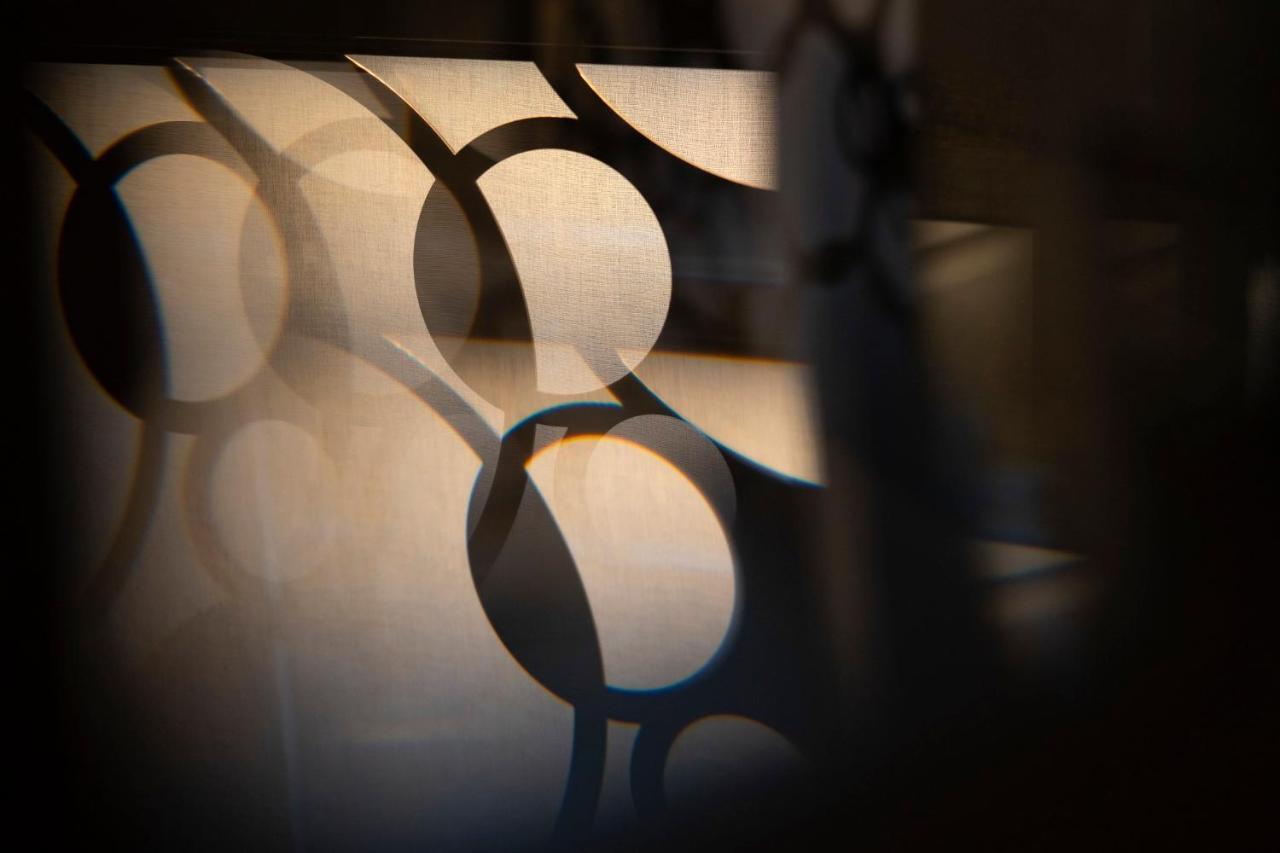 Como The Halkin London Kültér fotó