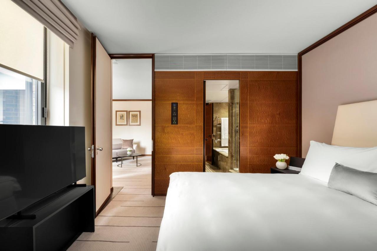 Como The Halkin London Kültér fotó