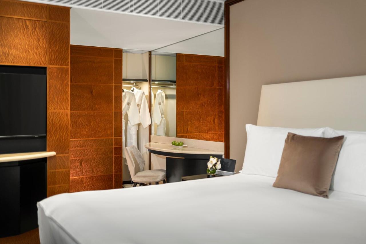 Como The Halkin London Kültér fotó