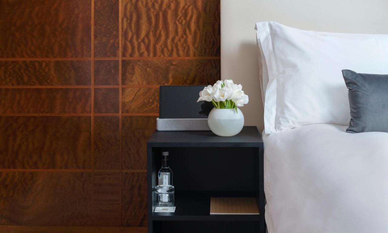 Como The Halkin London Kültér fotó