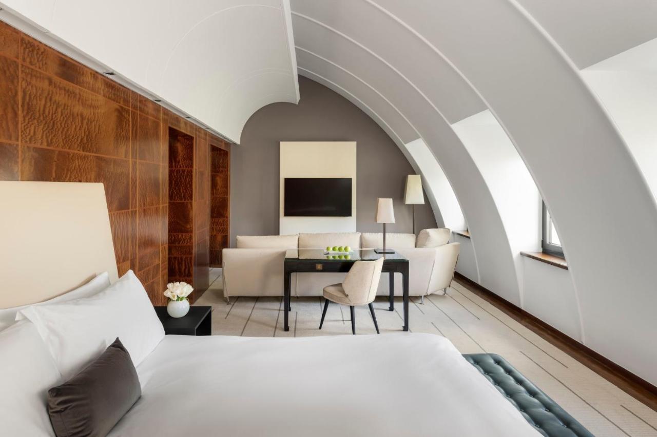 Como The Halkin London Kültér fotó