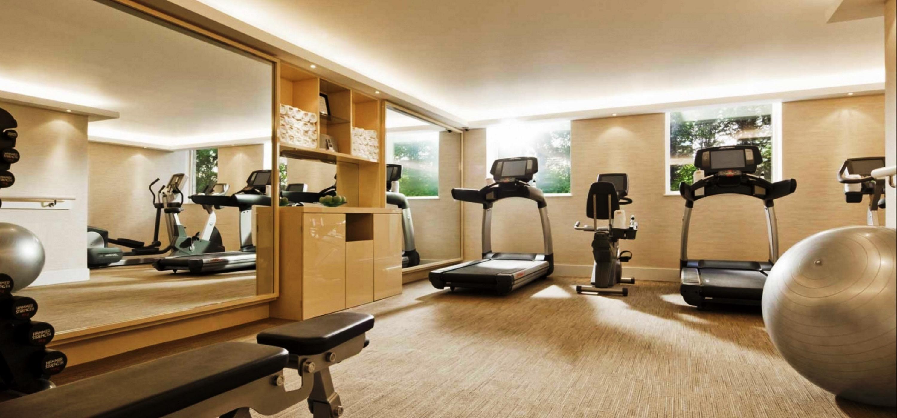 Como The Halkin London Kültér fotó