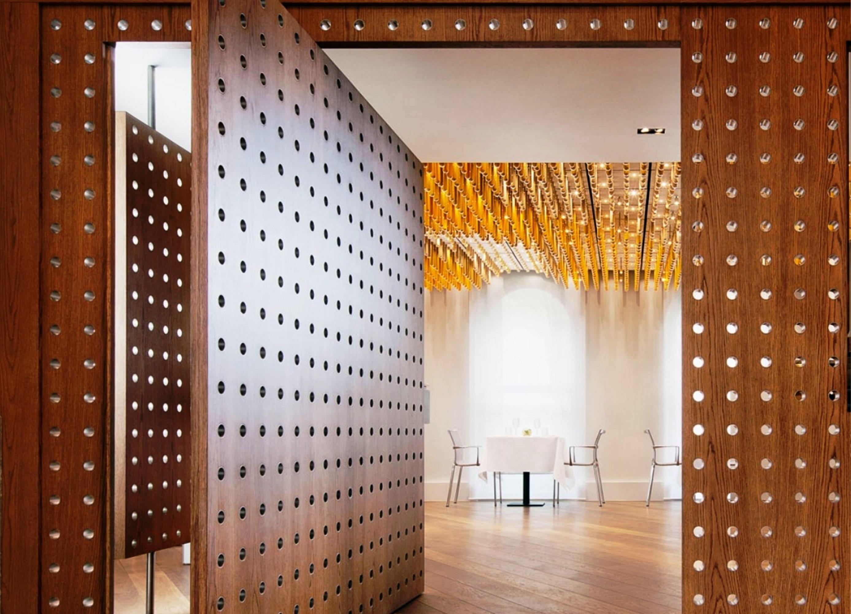 Como The Halkin London Kültér fotó
