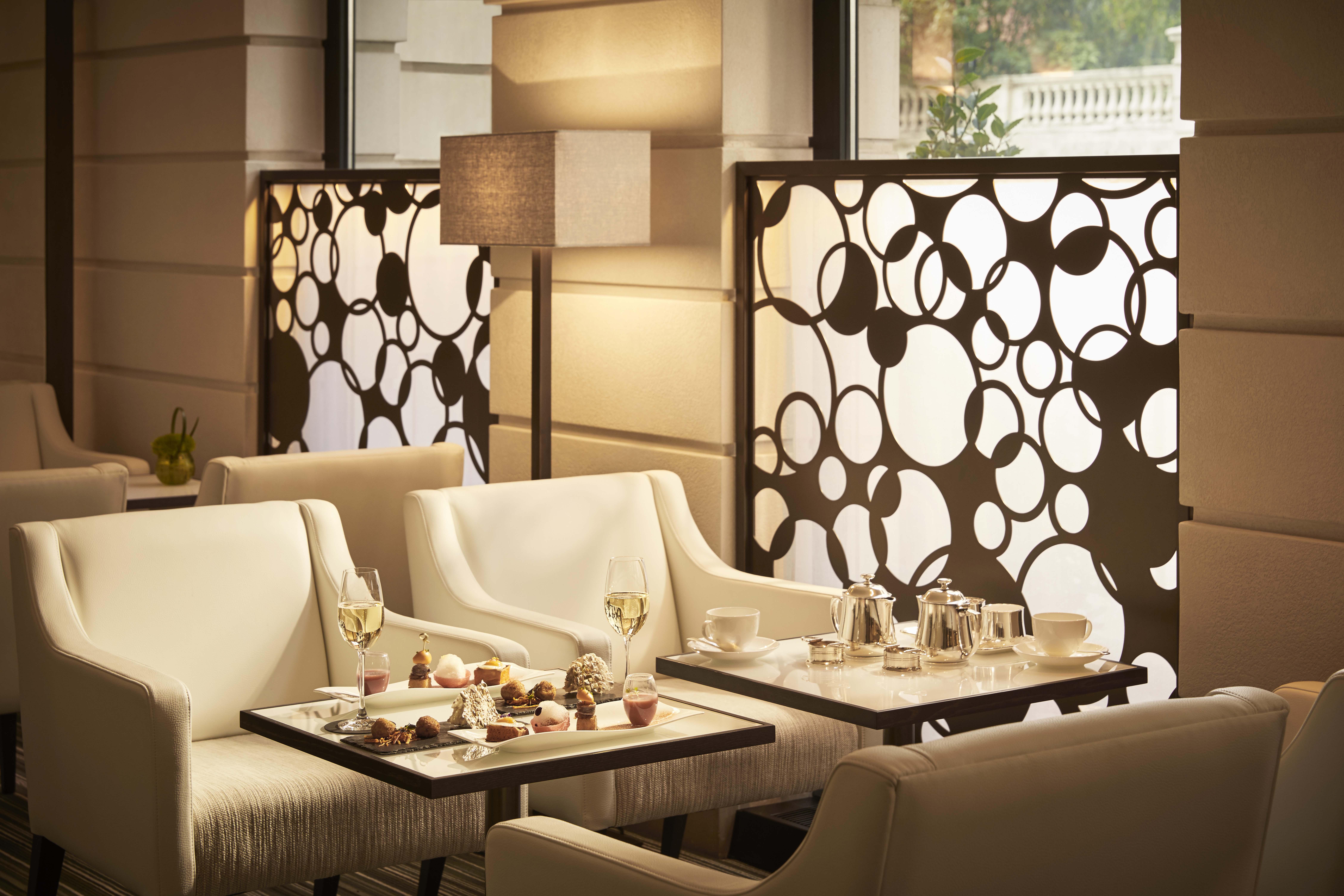 Como The Halkin London Kültér fotó