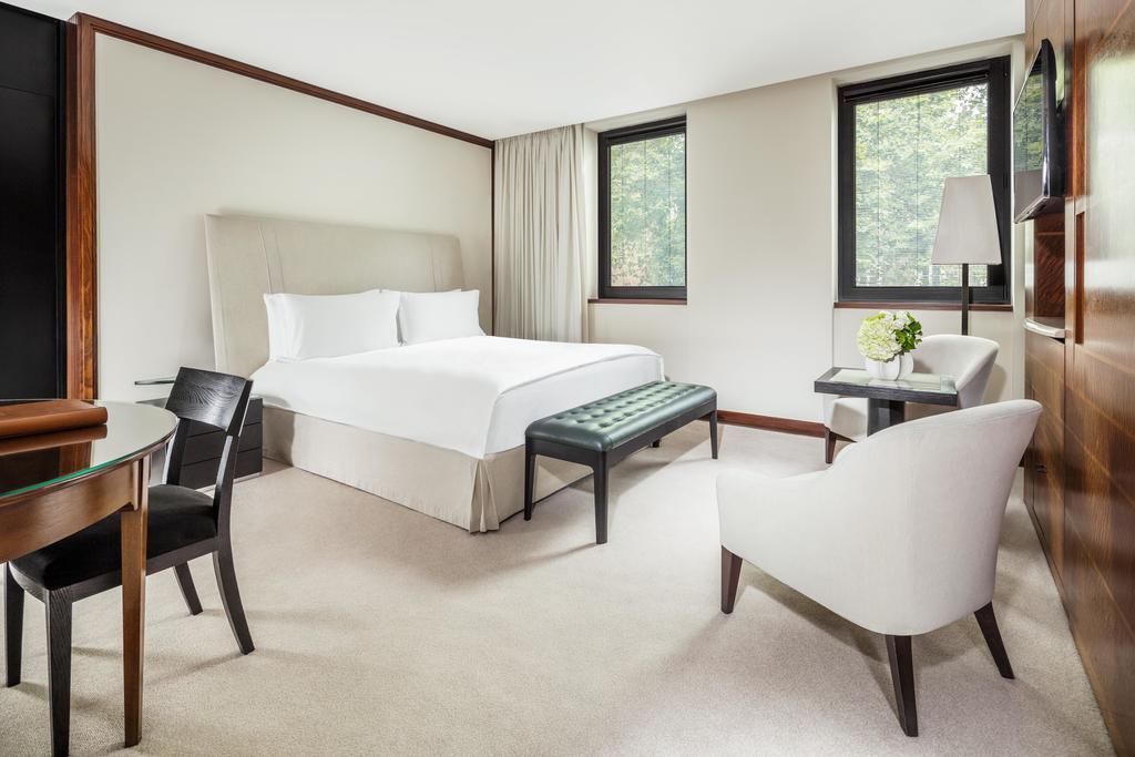 Como The Halkin London Kültér fotó