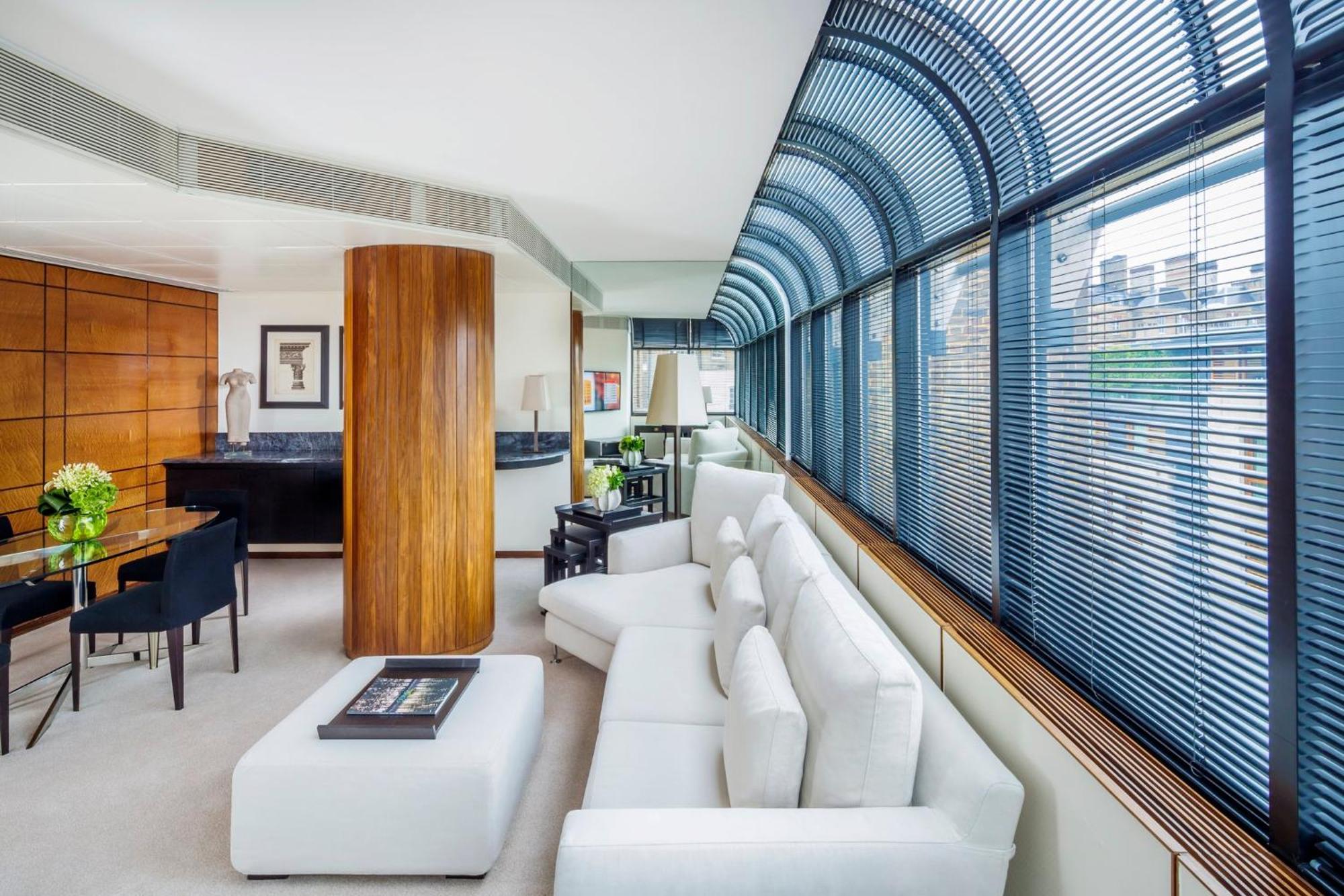 Como The Halkin London Kültér fotó