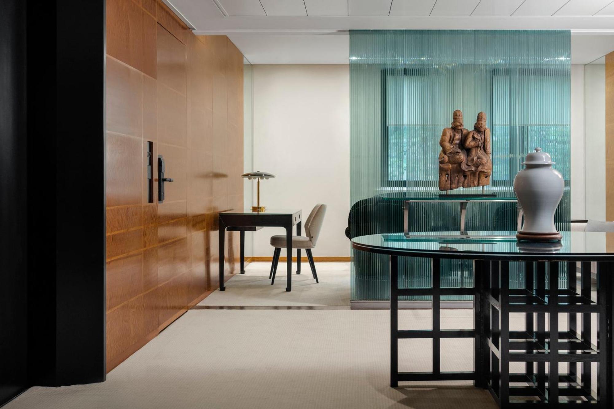 Como The Halkin London Kültér fotó